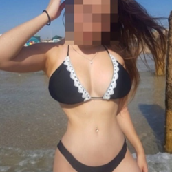 Ateşli Berfin Escort